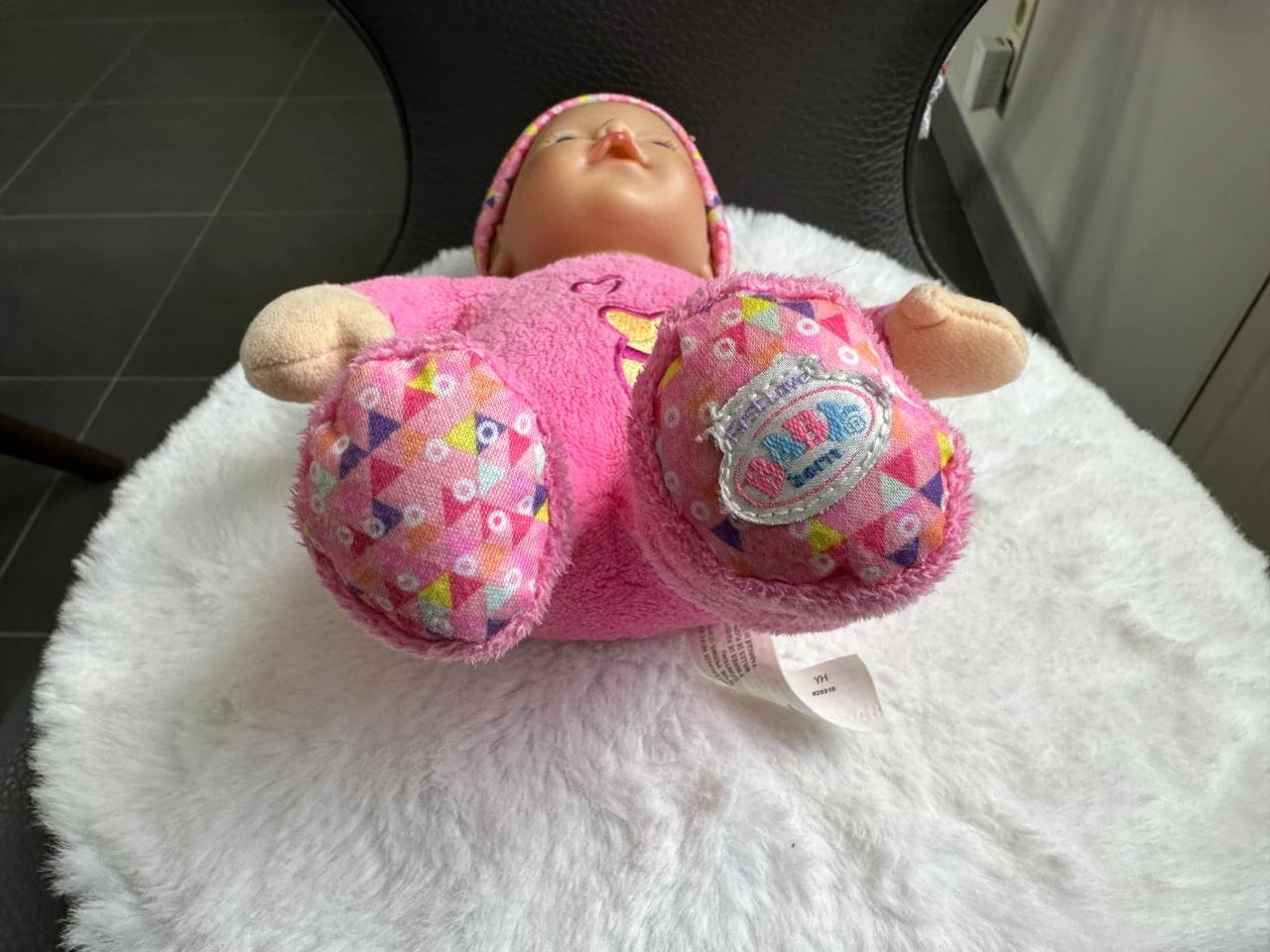 Ma première " Baby born pop " – photo 7